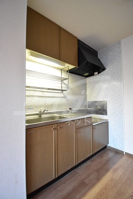 ドミールシャルマンの物件内観写真