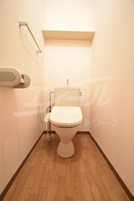 ドミールシャルマンの物件内観写真