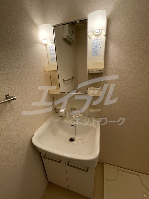 ポットマムⅡの物件内観写真