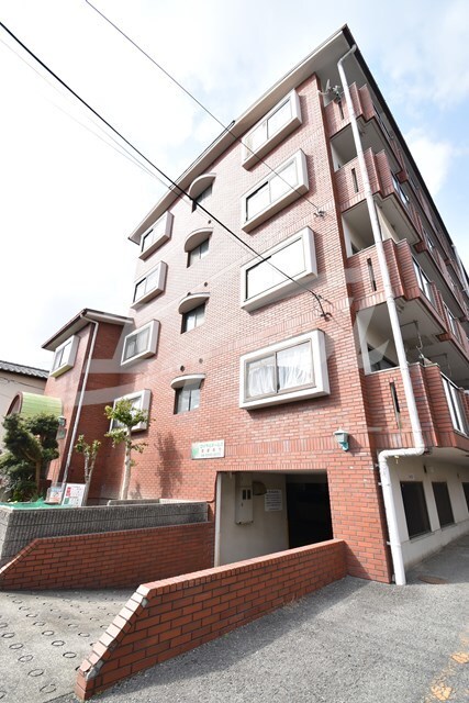 ロイヤル千里丘の物件外観写真