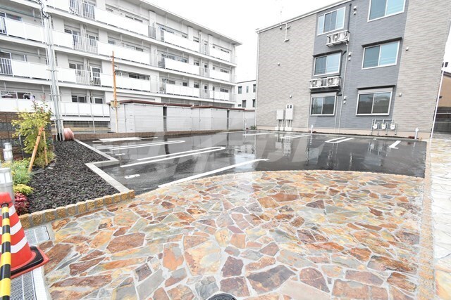 M.GRACEの物件外観写真