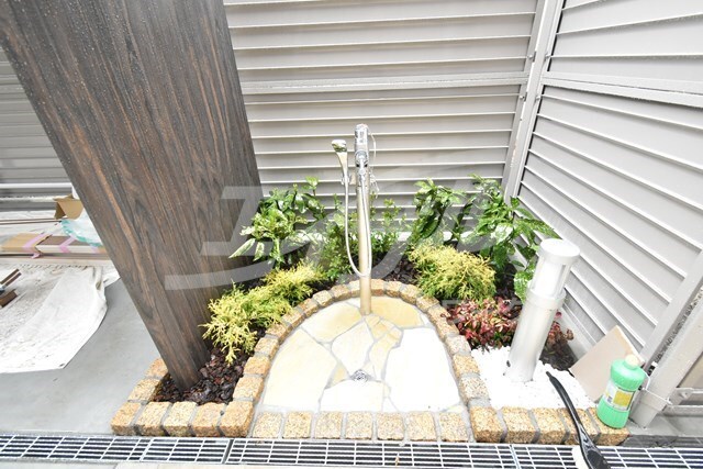 M.GRACEの物件外観写真