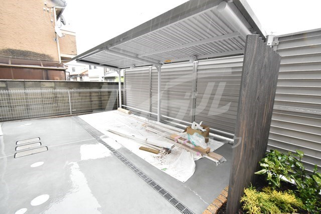 M.GRACEの物件外観写真