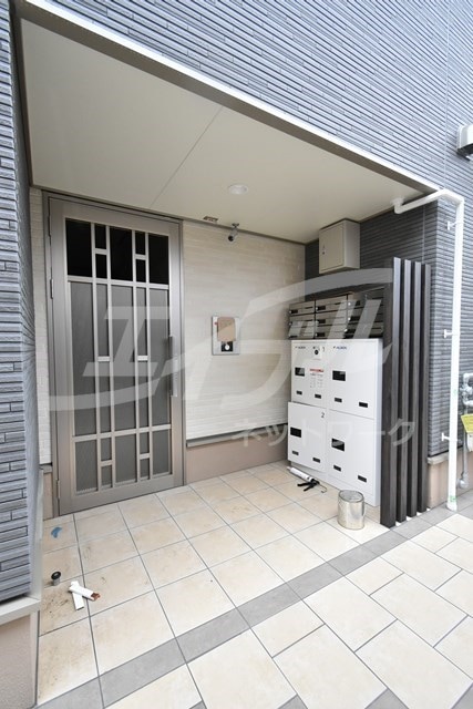 M.GRACEの物件外観写真