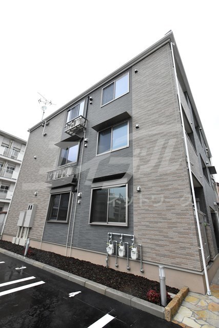 M.GRACEの物件外観写真