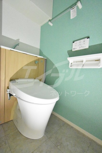 M.GRACEの物件内観写真