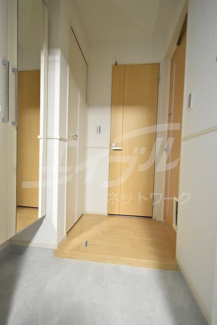 M.GRACEの物件内観写真