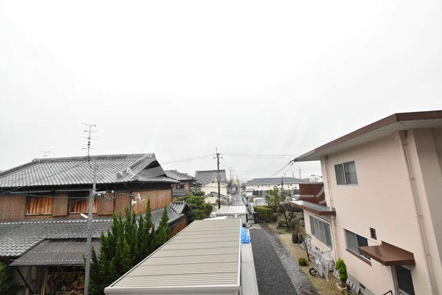 M.GRACEの物件内観写真