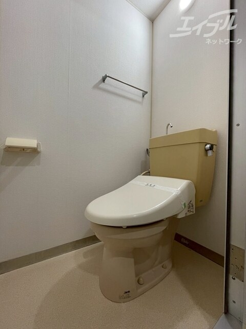 谷川第2マンションの物件内観写真