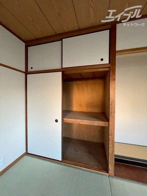 谷川第2マンションの物件内観写真