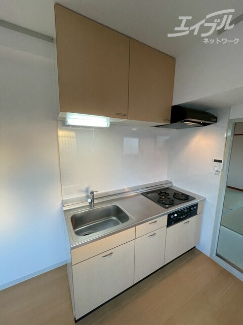 谷川第2マンションの物件内観写真