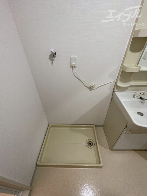 谷川第2マンションの物件内観写真