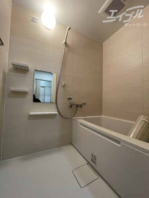 谷川第2マンションの物件内観写真