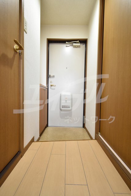 一風館の物件内観写真