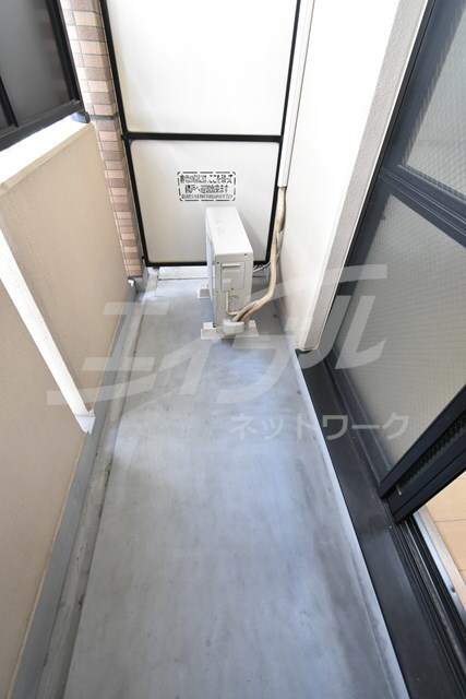 一風館の物件内観写真