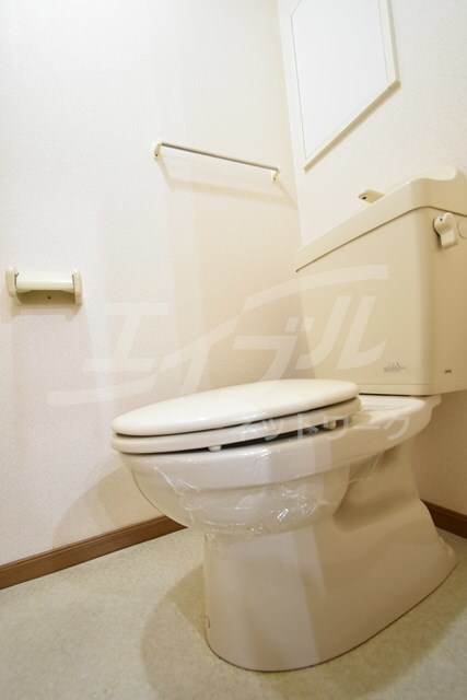 一風館の物件内観写真