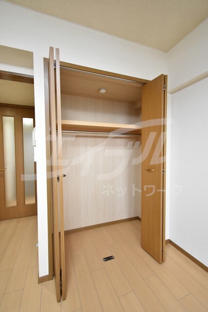 一風館の物件内観写真