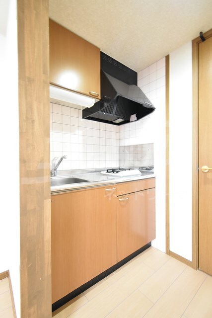 一風館の物件内観写真