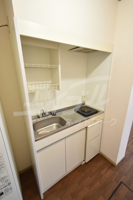 CREATIONの物件内観写真