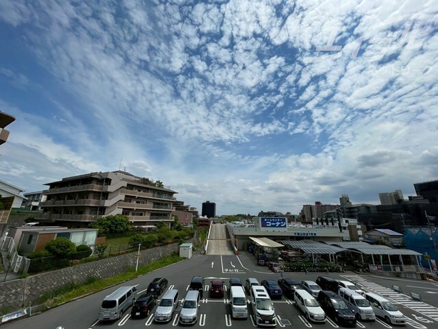 パークサイド山田の物件内観写真