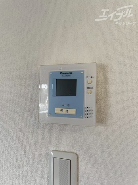 パークサイド山田の物件内観写真