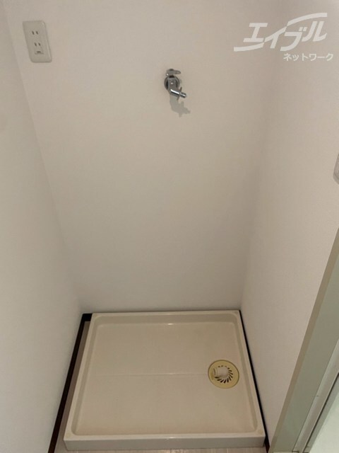 パークサイド山田の物件内観写真