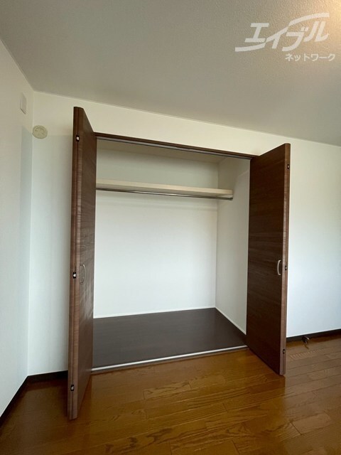 パークサイド山田の物件内観写真