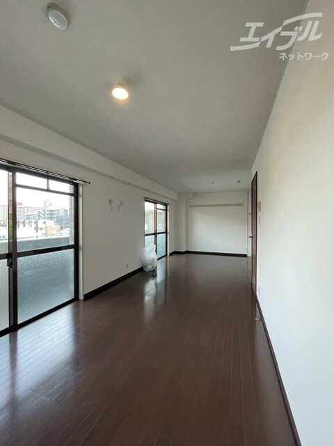 パークサイド山田の物件内観写真