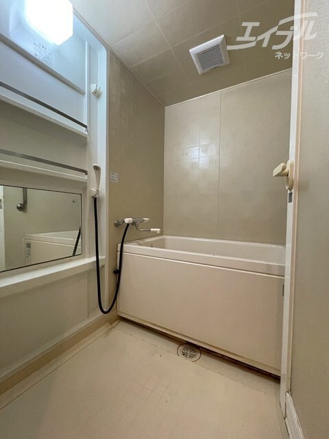 パークサイド山田の物件内観写真