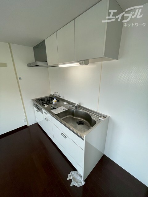 パークサイド山田の物件内観写真