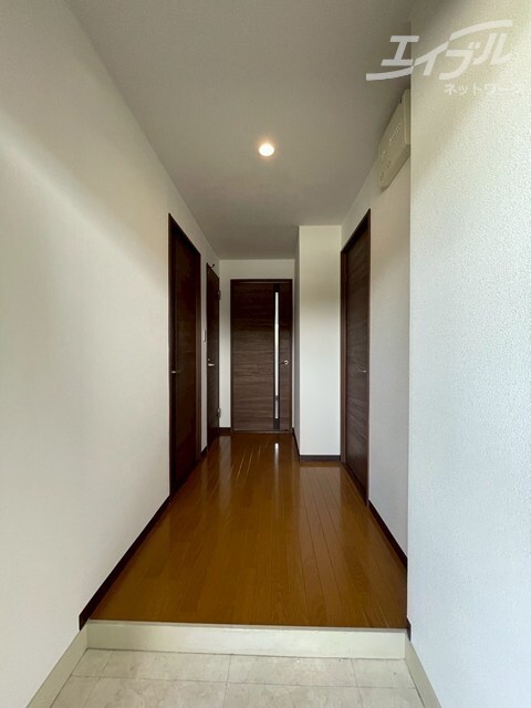 パークサイド山田の物件内観写真