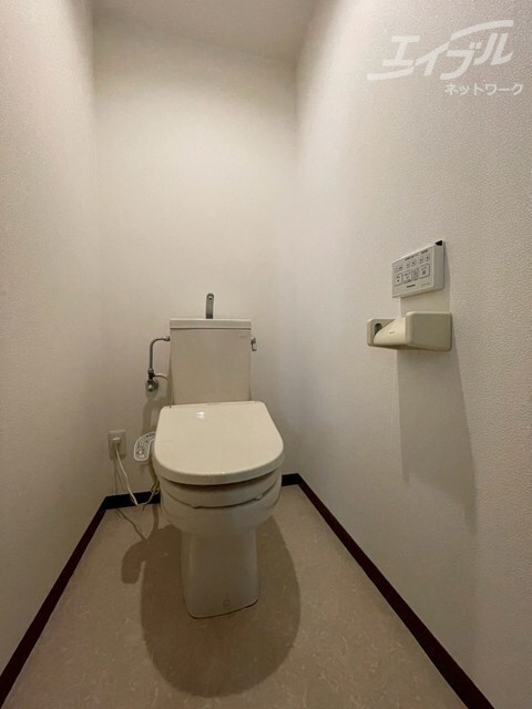 パークサイド山田の物件内観写真