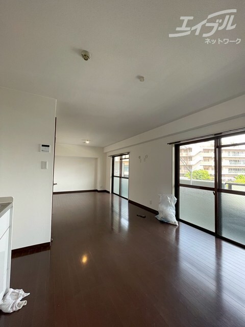パークサイド山田の物件内観写真