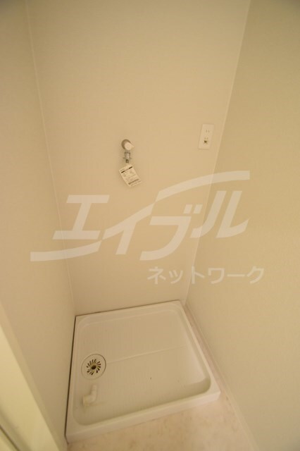 パークサイド山田の物件内観写真