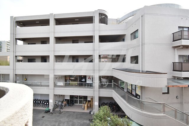 旭永ビルの物件内観写真