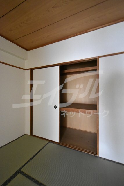 旭永ビルの物件内観写真