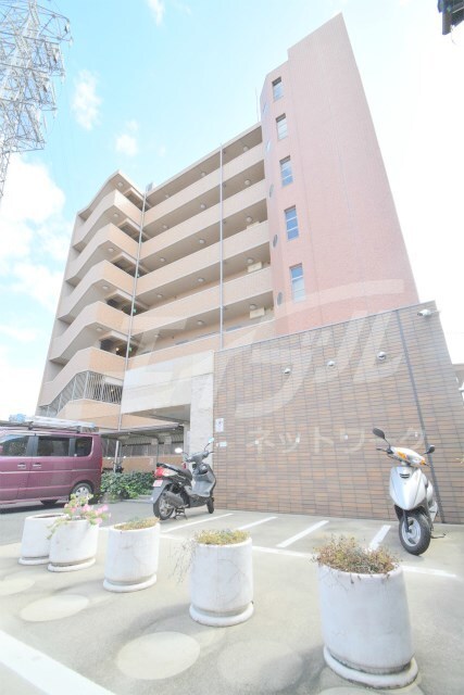 吹田駅 徒歩10分 1階の物件外観写真