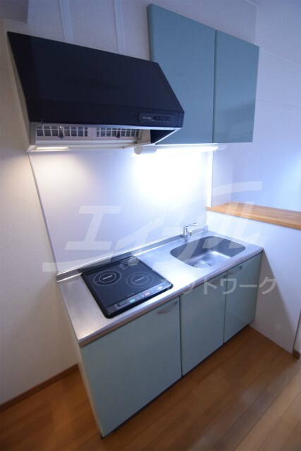 吹田駅 徒歩10分 1階の物件内観写真