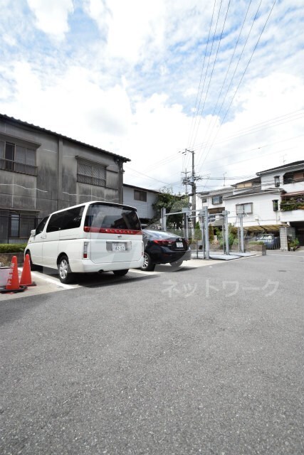 吹田駅 徒歩10分 1階の物件外観写真
