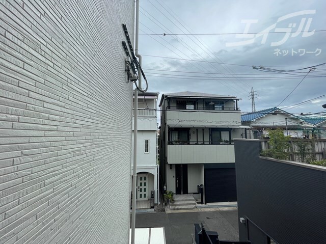 フジパレス井高野駅西Ⅱ番館の物件内観写真