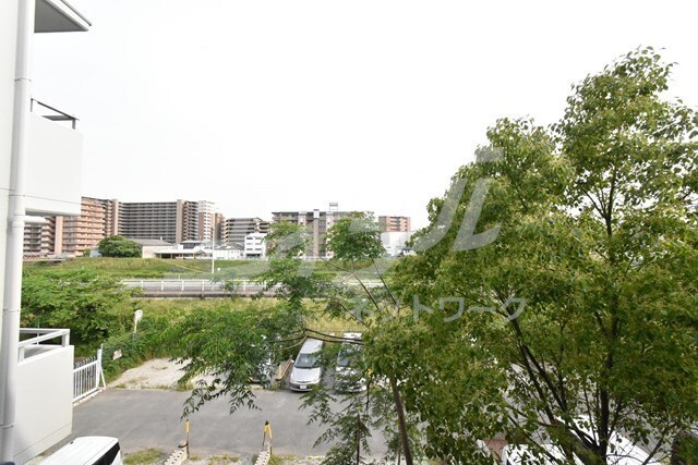 Art21の物件内観写真