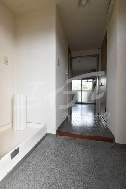 Art21の物件内観写真