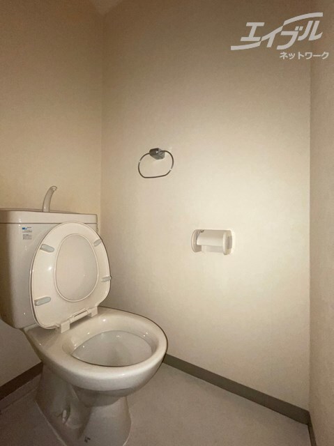 エスパシオ・コモドの物件内観写真