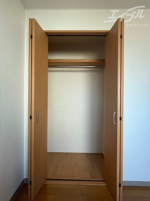 エスパシオ・コモドの物件内観写真