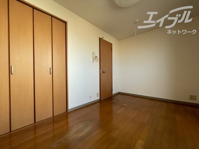 エスパシオ・コモドの物件内観写真