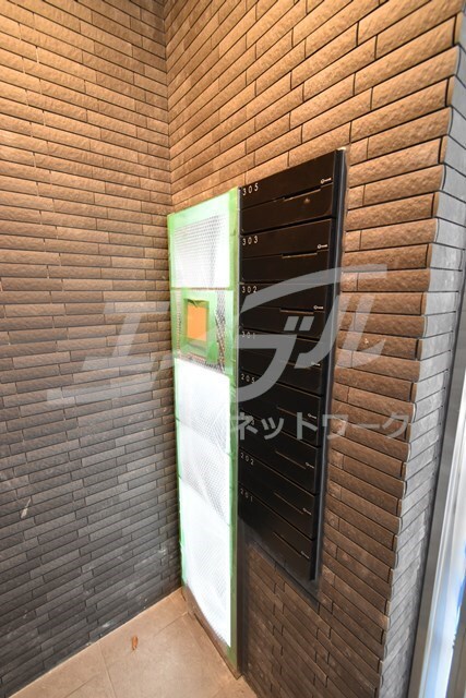 ラ ペーシュ KINOの物件外観写真