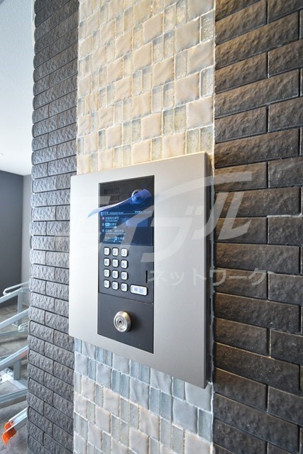 ラ ペーシュ KINOの物件外観写真