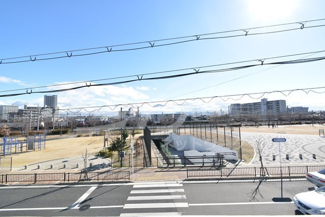 ラ ペーシュ KINOの物件内観写真