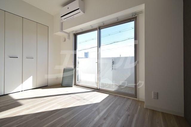 ラ ペーシュ KINOの物件内観写真