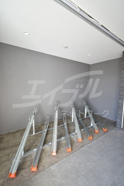 ラ ペーシュ KINOの物件外観写真